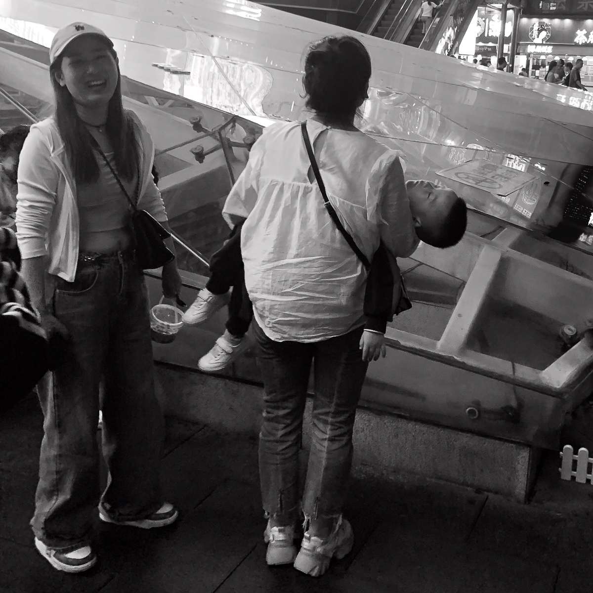 街头面孔 image 109